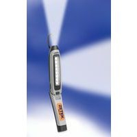 Baladeuse rechargeable 8 + 1 LED 400lm - Image 6