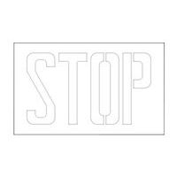 Jeu de pochoirs n° 1 - Image 5