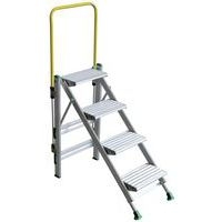 Marchepied de bureau Plio - Image 8