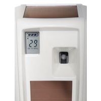 Diffuseur de parfum Microburst 3000 LumeCel blanc - Image 3