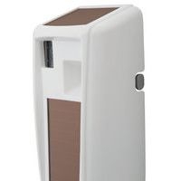 Diffuseur de parfum Microburst 3000 LumeCel blanc - Image 4