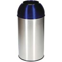 Poubelle Open Dôme 40 L- Probbax - Image principale