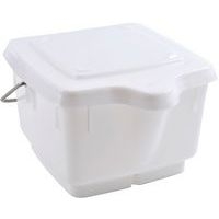 Seau carré de couleur – 8 à 15L - Gilac - Image 4