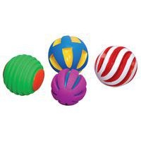 Les babys balls - Image principale