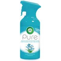 Désodorisant Airwick Pure - Aérosol 250 mL - Image principale
