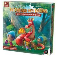 Le trésor des lutins - Image 3