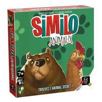 Similo animaux - Image principale