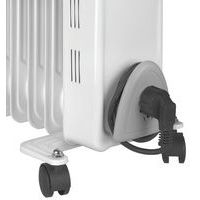 Radiateur bain d'huile Rad 500W, 1500W et 2000W- Manutan Expert - Image 2