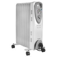 Radiateur bain d'huile Rad 500W, 1500W et 2000W- Manutan Expert - Image principale