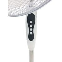 Ventilateur sur pied 45 W - Ø 40 cm - Image 4