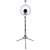 Kit d'éclairage annulaire Led de studio SL-480 avec trépied  - Dörr - Image principale