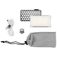 Torche vidéo Led slim light SVL-112 - Dörr - Image 6