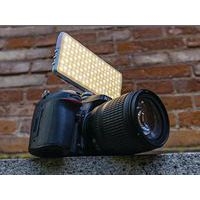 Lampe vidéo LED Slim SVL-180PB Pro - Dörr - Image 5