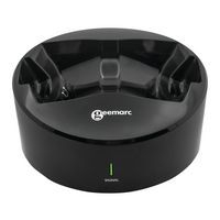 Casque binaural CL7500 OPTI avec entrée optique - Geemarc - Image 2