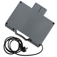 Autolaveuse  avec câble Rolly NRG 7.5 E33 NRG - Ergonomique - Rolly 7 1/2 E33 - Image 7