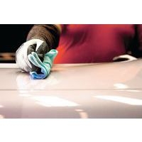 Chiffon non-tissé Ikatex - Boîte distributrice - 500 formats Bleu - Image 6