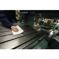 Chiffon non tissé - Boîte distributrice feuille à feuille - 200 formats Ikatex - Image 4