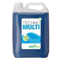 Nettoyant multi-usage - Bidon 5 L Agrumes - Image principale