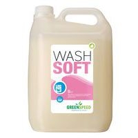 Assouplissant textile  Bidon 5 L - Image principale