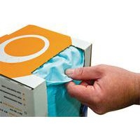 Chiffon non tissé - Feuille 150 formats - Ikatex - Image 6