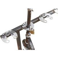 Range trottinettes sur pied 6 places - Image 3