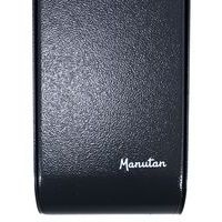 Cendrier mural avec serrure - 3 L gris - Image 4