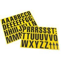 Chiffre et lettre magnétique - Manutan Expert - Image 7