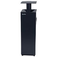 Cendrier-poubelle Manutan - Manutan Expert - Image 4