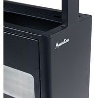 Cendrier-poubelle Manutan - Manutan Expert - Image 6