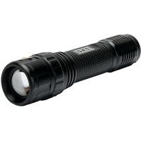 Lampe torche rechargeable LED 10W - Velamp Industries - Image principale