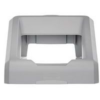 Démarrage station de recyclage Slim Jim_Rubbermaid - Image 6