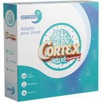 Cortex Access+ - Image principale