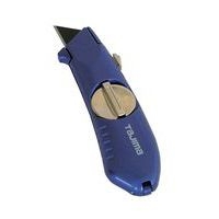 Couteau aluminium lame rétractable Tajima® - Mondelin - Image principale