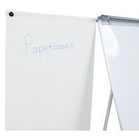 Chevalet tripode 70 x 100 cm pièt. Gris - Image 2