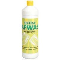 Liquide vaisselle citron - Extra - 1L - Image principale
