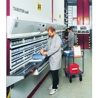 Bac-tiroir série RK - Longueur 500 mm - 3,5 à 12,6 L - Image 3