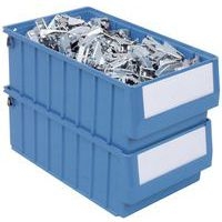 Bac-tiroir série RK - Longueur 500 mm - 3,5 à 12,6 L - Image 4