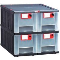 Bloc-tiroir Mopla - Sans roulettes - Image 9