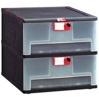 Bloc-tiroir Mopla - Sans roulettes - Image 3