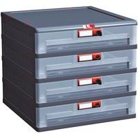 Bloc-tiroir Mopla - Sans roulettes - Image 4