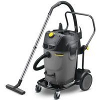 Aspirateur eau et poussières NT 65/2 Tact Tc - Karcher - Image principale