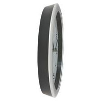 Horloge quartz Ø 30 cm cadran coloris gris - Image 6