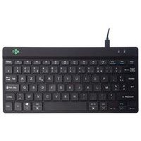 Clavier Compact Break avec indicateur de pause - R-Go - Image principale