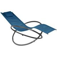 Transat Cercle - bleu/graphite - Image principale