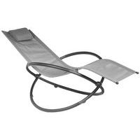 Transat Cercle - perle/graphite - Image principale