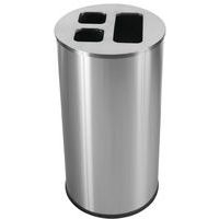 Poubelle de tri 3 flux - 40 et 60 L - Image 9