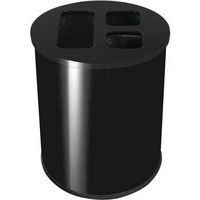 Poubelle de tri 3 flux - 40 et 60 L - Image 4