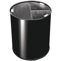 Poubelle de tri 3 flux - 40 et 60 L - Image 5