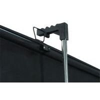 Ecran de projection portable Cross Screen 112 x 200 cm - Oray - Image 2