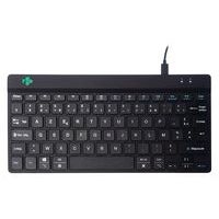 Clavier Compact Break avec indicateur de pause - R-Go - Image 5